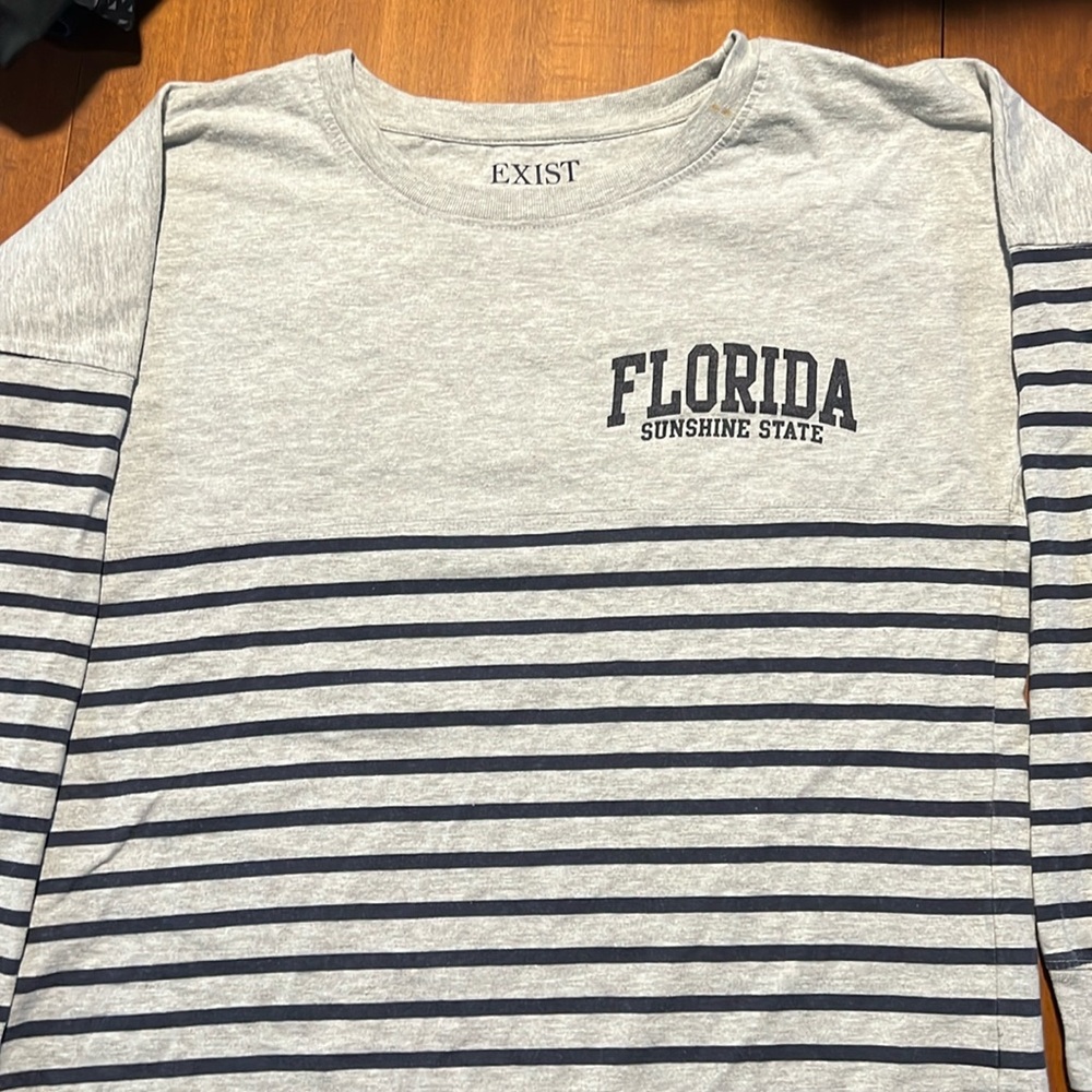 Florida shirt